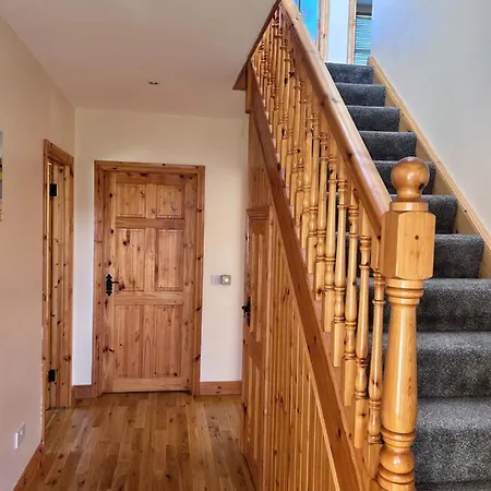 Dunalinn, بيت للعطل