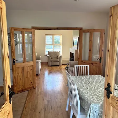 Prázdninový dům Dunalinn,