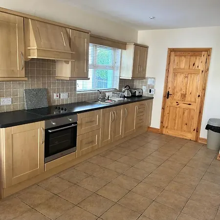 Dunalinn, Holiday home