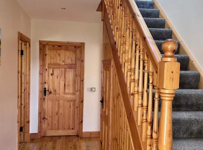 Dunalinn, Vakantiehuis