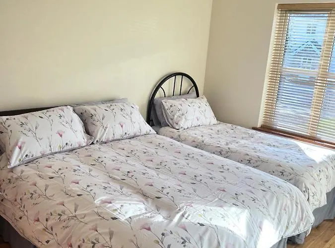 Dunalinn, Vakantiehuis *