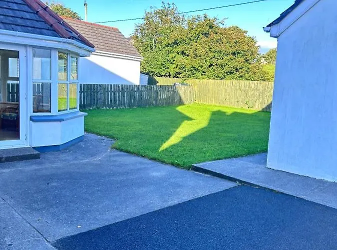 Dunalinn, Semesterbostad Culdaff