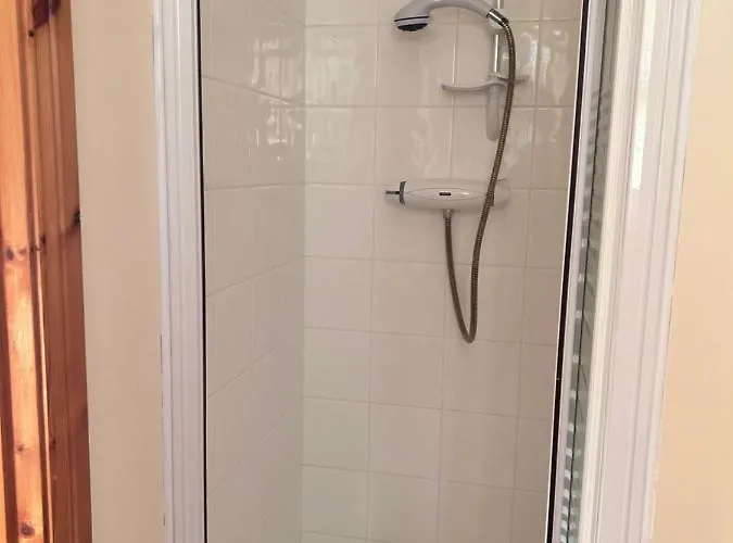 Semesterbostad Dunalinn,