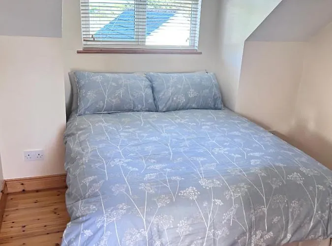 Dunalinn, Vakantiehuis