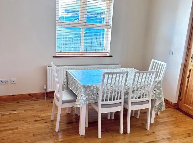 Vakantiehuis Dunalinn, *